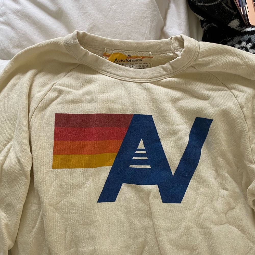 Aviator Nation Sweatshirt
